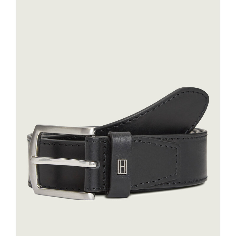Tommy Hilfiger Opasek DENTON ELEVATED 3.5