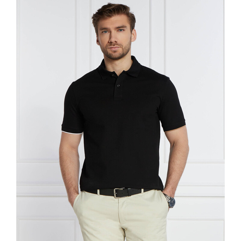 BOSS BLACK Polokošile Parlay 211 | Regular Fit | pique