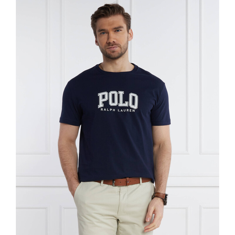 POLO RALPH LAUREN Tričko | Classic fit