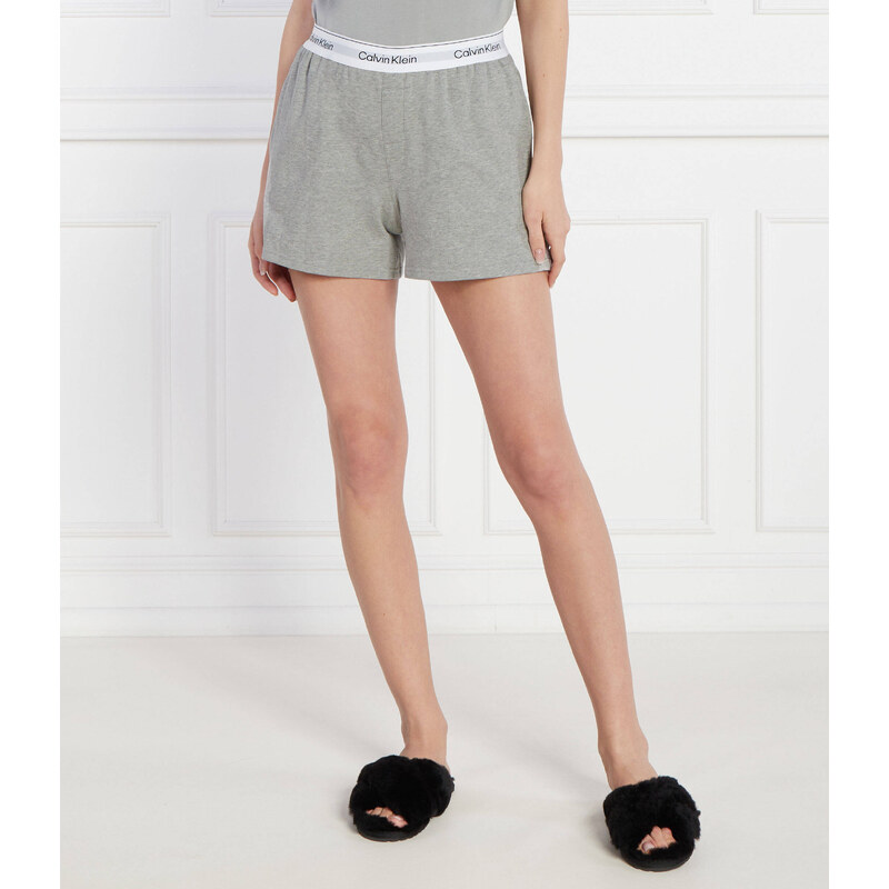 Calvin Klein Underwear Šortky k pyžamu | Regular Fit