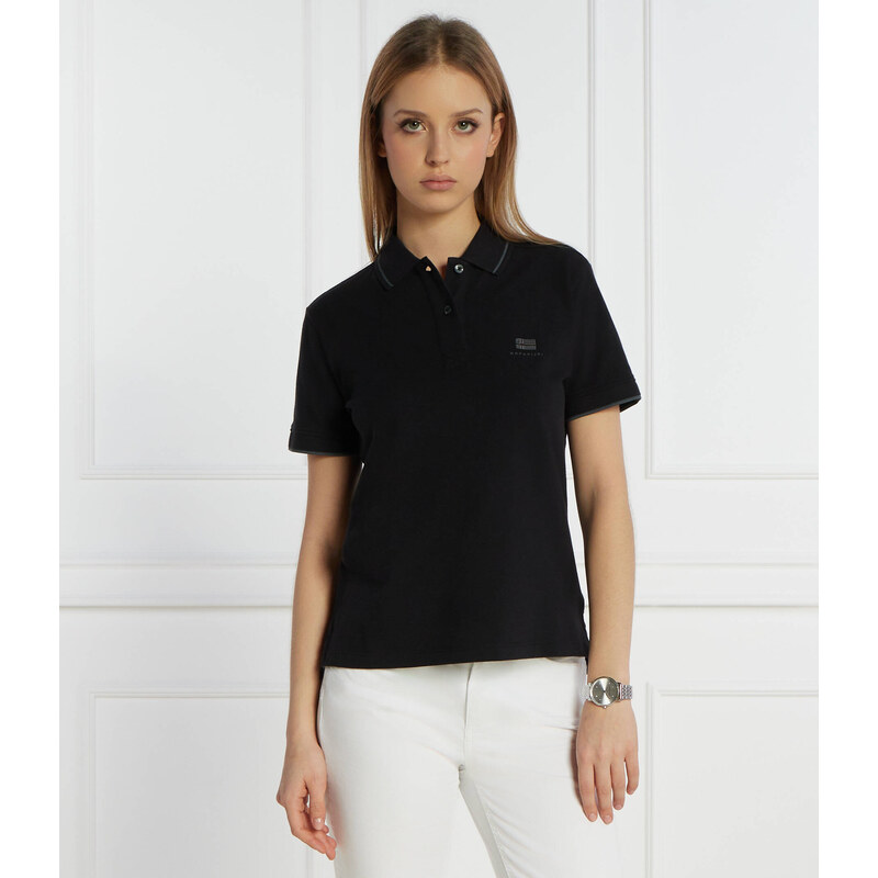 Napapijri Polokošile E-NINA | Slim Fit