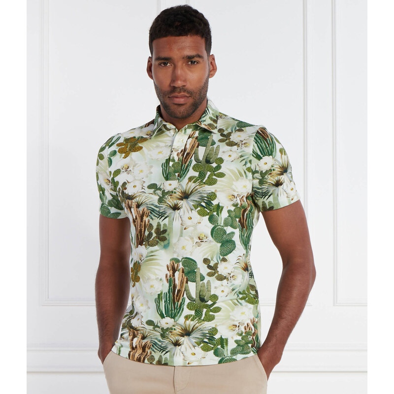 Stenströms Polokošile | Slim Fit