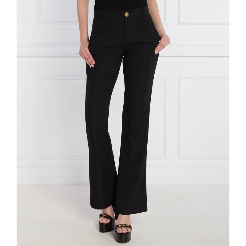 Balmain Kalhoty | flare fit