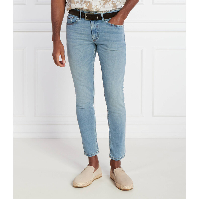 BOSS ORANGE Džíny Delano BC-C | Slim Fit
