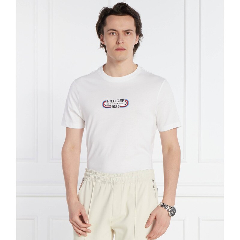 Tommy Hilfiger Tričko | Regular Fit