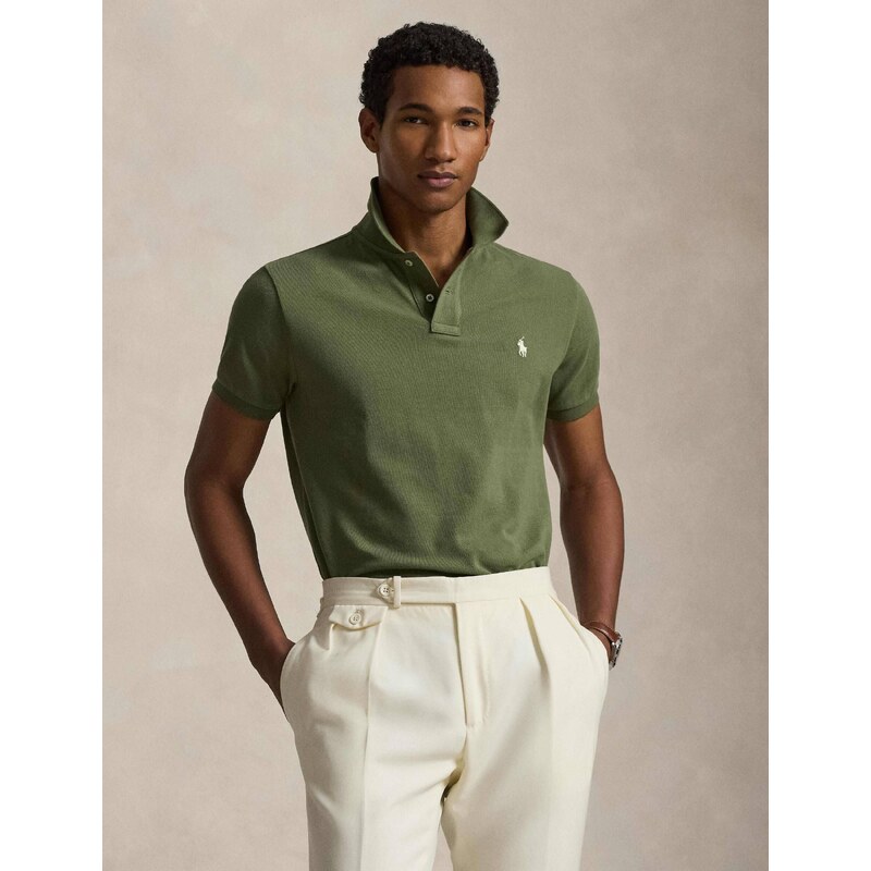 POLO RALPH LAUREN Polokošile | Custom slim fit