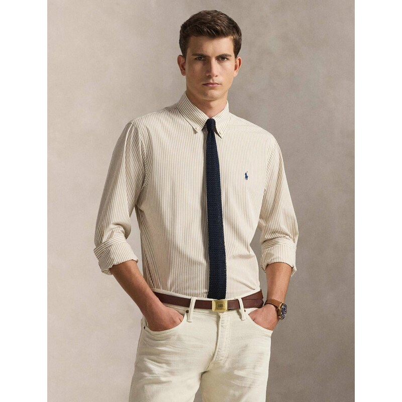 POLO RALPH LAUREN Košile | Slim Fit | stretch