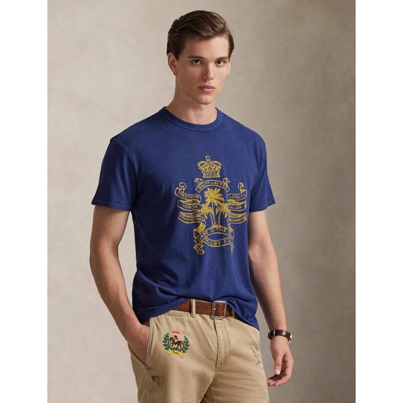 POLO RALPH LAUREN Tričko | Classic fit