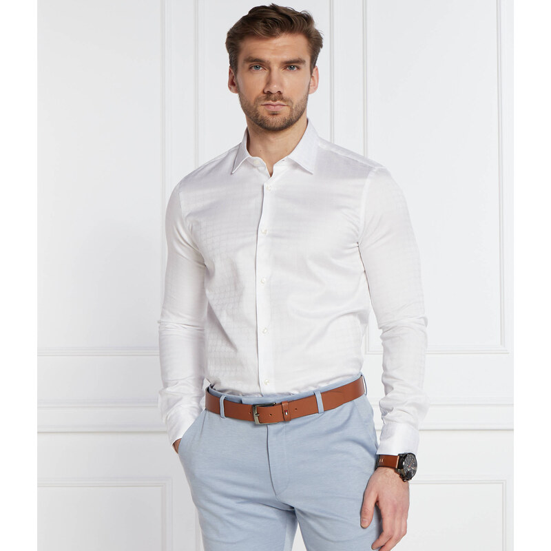 Joop! Košile Pit | Slim Fit
