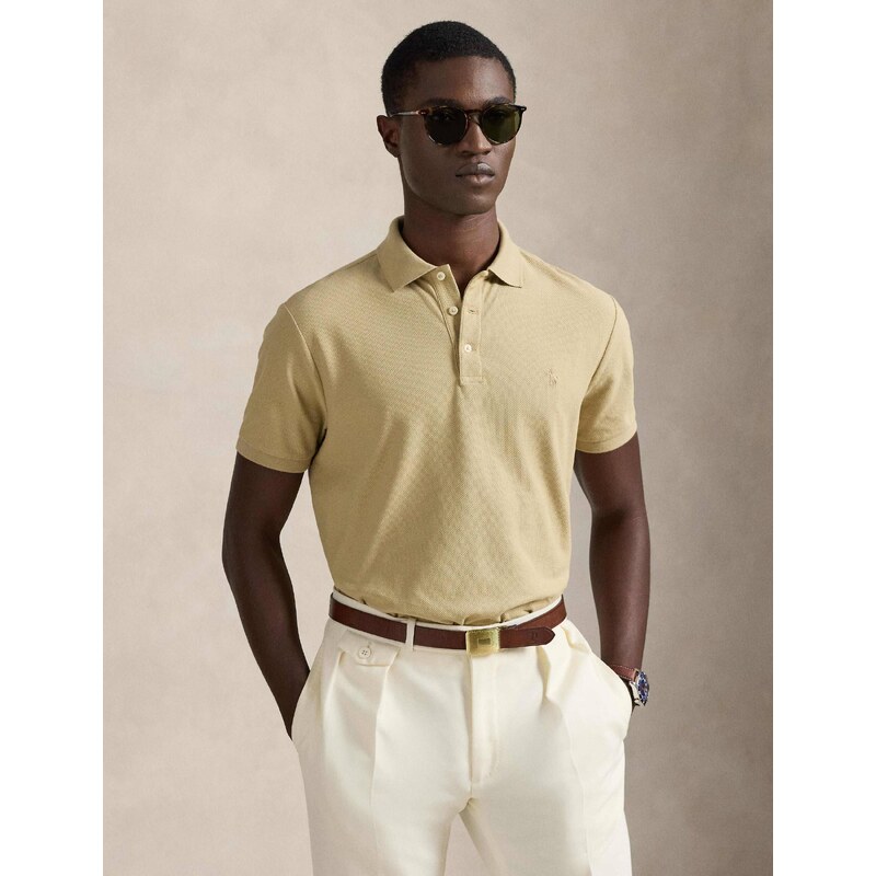 POLO RALPH LAUREN Polokošile | Custom slim fit