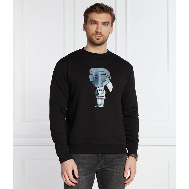 Karl Lagerfeld Mikina | Regular Fit
