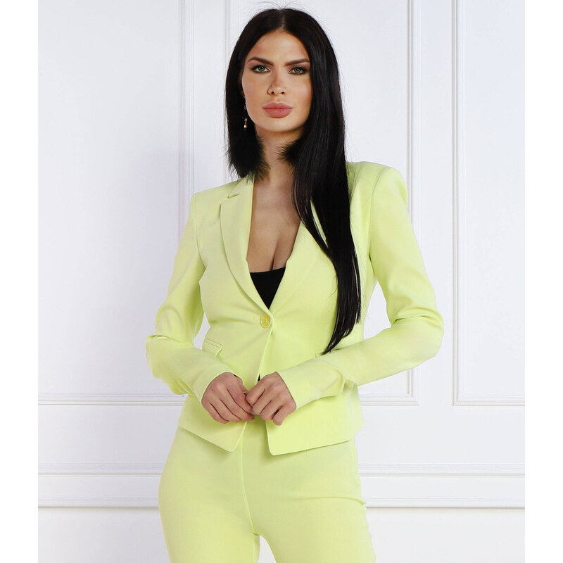 Patrizia Pepe Blejzr | Slim Fit