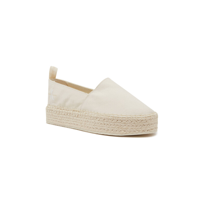 Calvin Klein Jeans Espadrilky 89807324