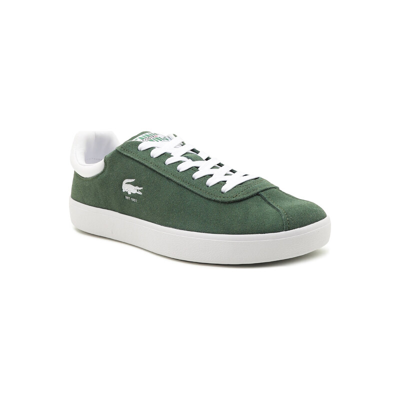 Lacoste Tenisky Court | semiš
