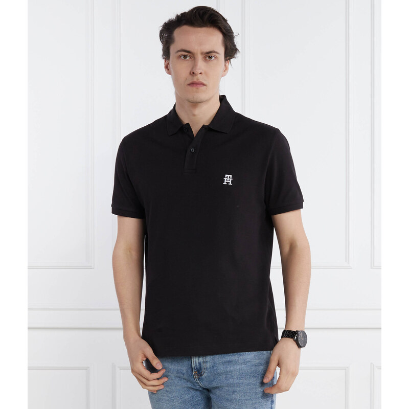 Tommy Hilfiger Polokošile | Regular Fit