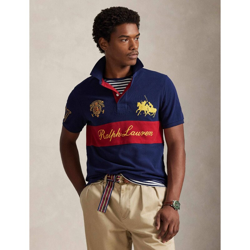 POLO RALPH LAUREN Polokošile | Classic fit