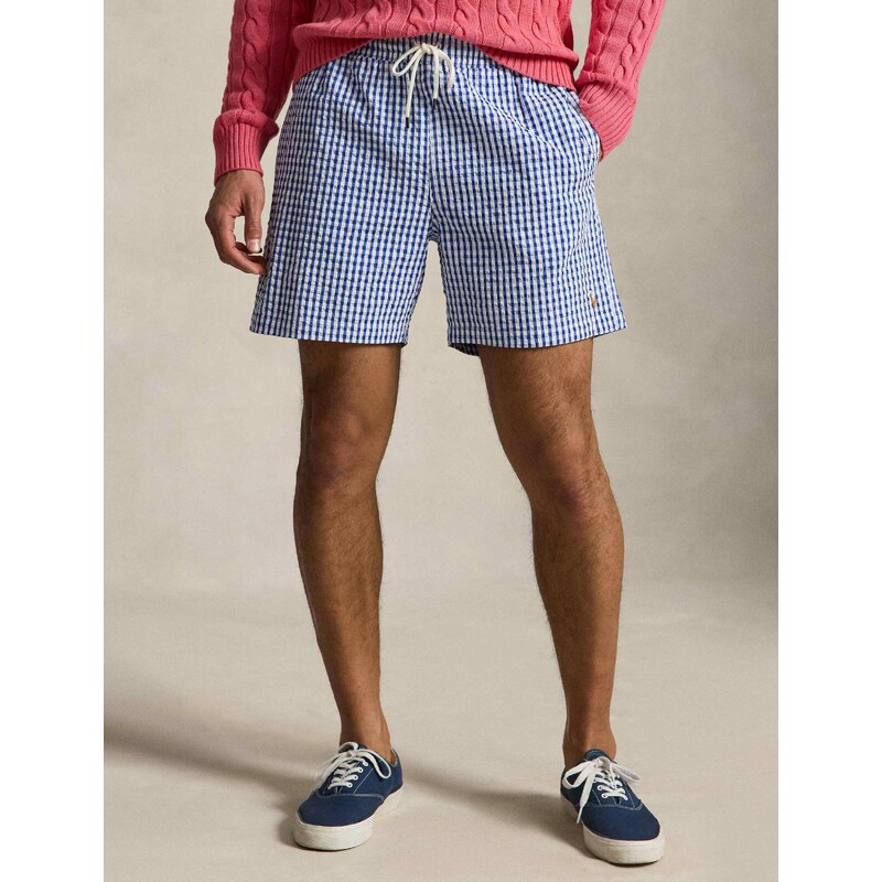 POLO RALPH LAUREN Koupací šortky | regular fit