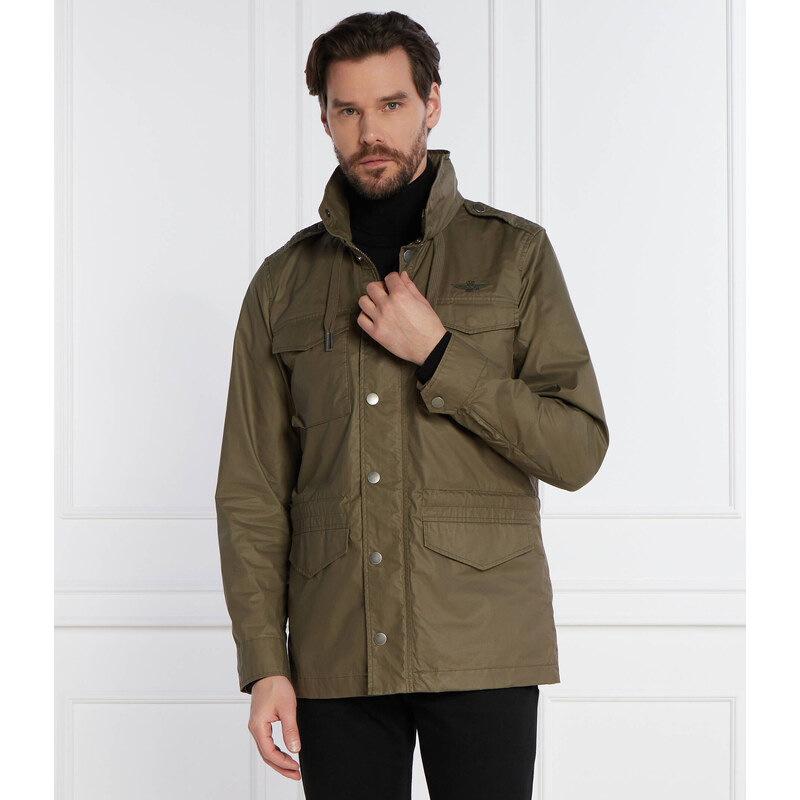 Aeronautica Militare Bunda | Regular Fit 89813442