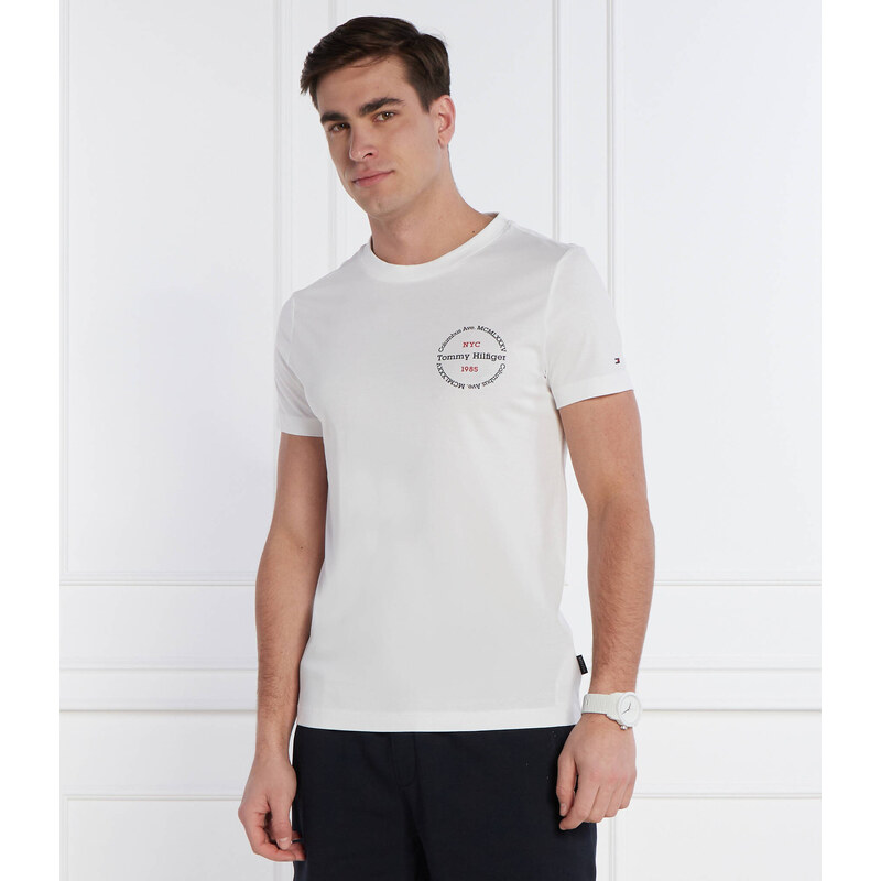 Tommy Hilfiger Tričko | Slim Fit