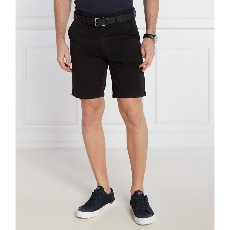 BOSS ORANGE Šortky chino | Slim Fit