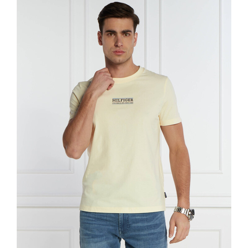 Tommy Hilfiger Tričko | Slim Fit