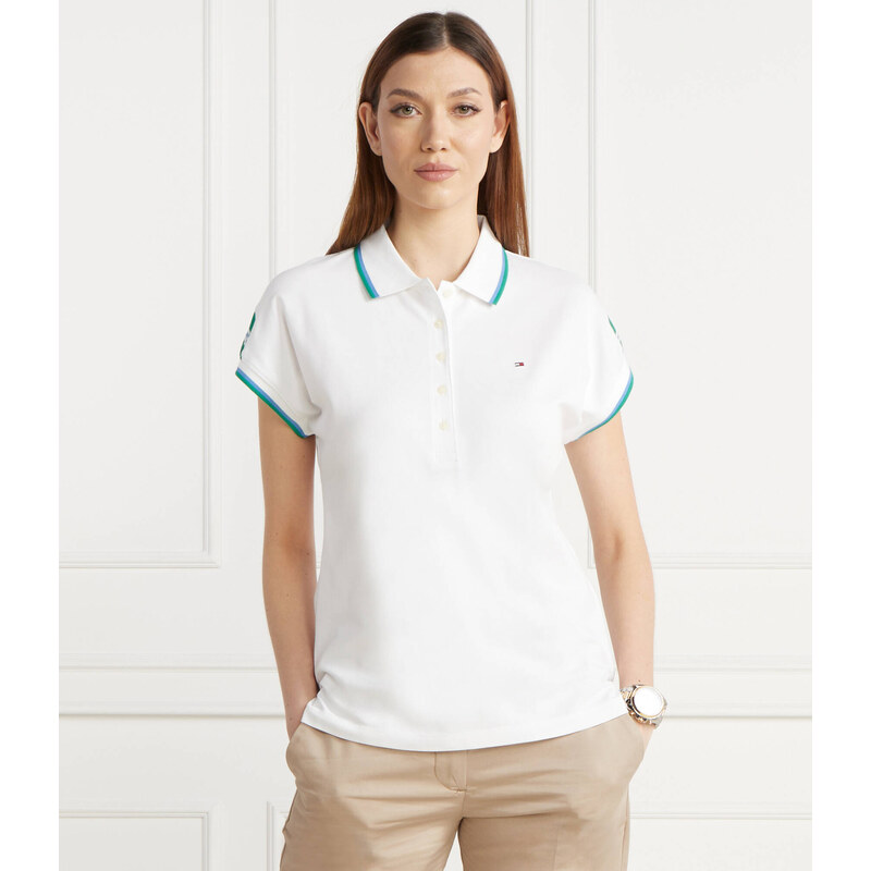 Tommy Hilfiger Polokošile | Regular Fit