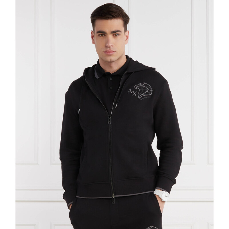 Armani Exchange Mikina | Regular Fit