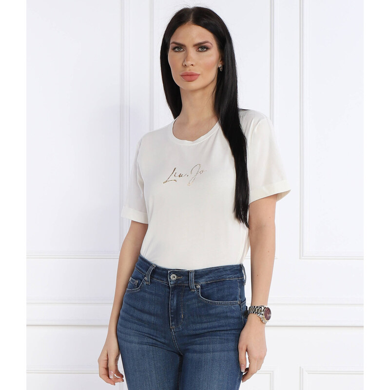 Liu Jo Sport Tričko | Regular Fit