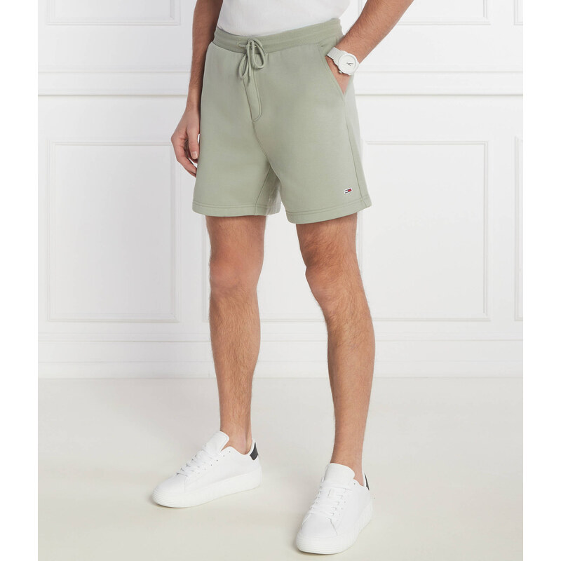 Tommy Jeans Šortky | Regular Fit