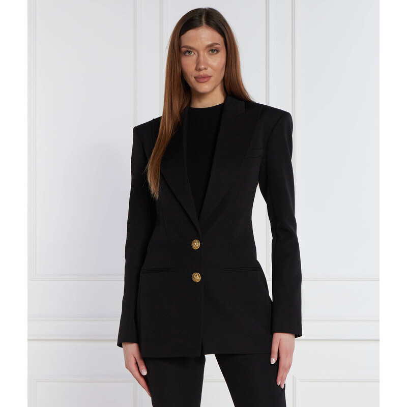Balmain Vlněná sako | Slim Fit 115611864
