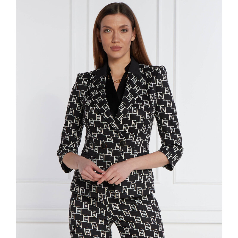 Elisabetta Franchi Blejzr | Slim Fit 100151359