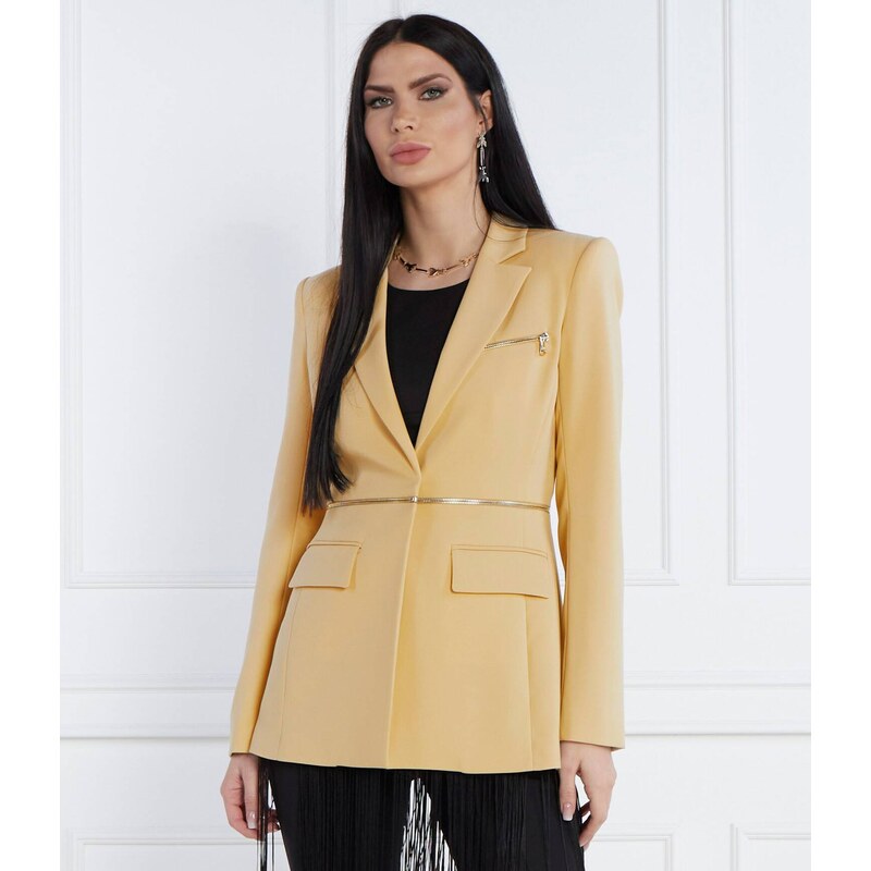 Patrizia Pepe Sako | Regular Fit
