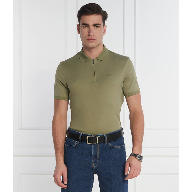 Calvin Klein Polokošile | Regular Fit
