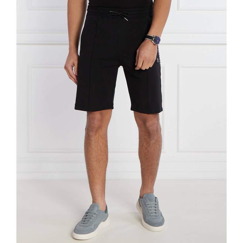 HUGO Šortky Desort | Relaxed fit