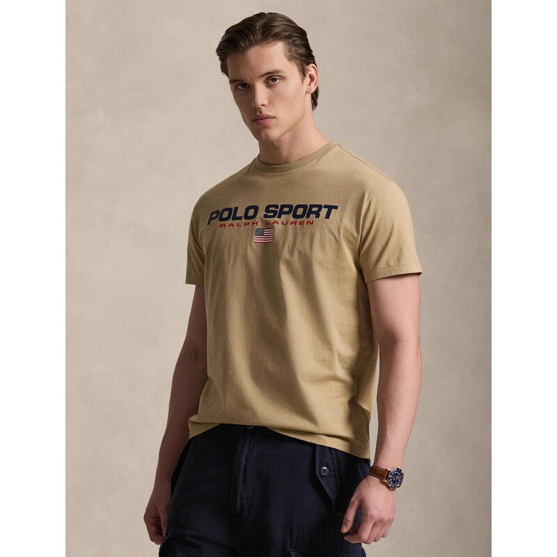 POLO RALPH LAUREN Tričko | Classic fit