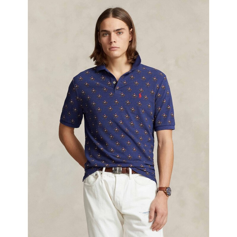 POLO RALPH LAUREN Polokošile | Custom slim fit