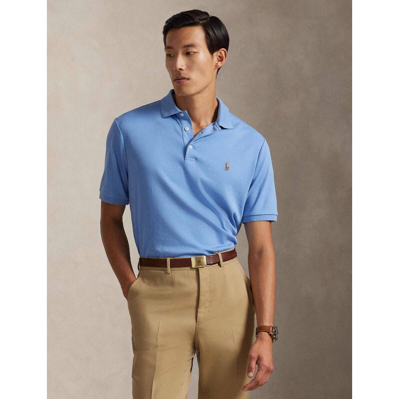 POLO RALPH LAUREN Polokošile | Custom slim fit