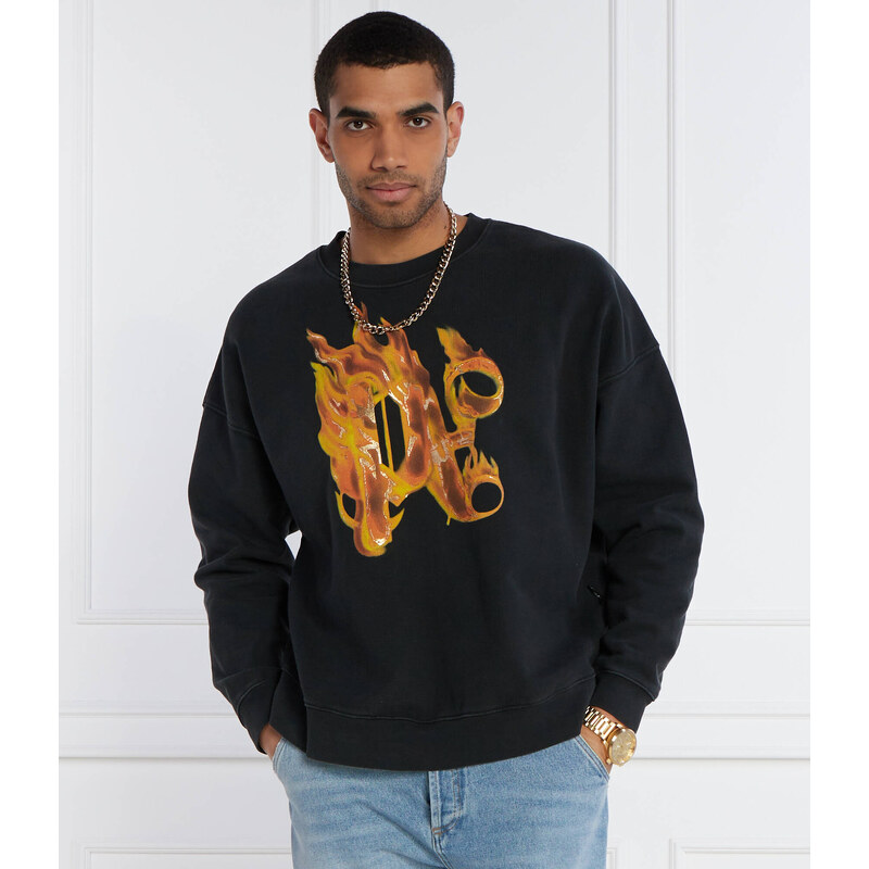 Palm Angels Mikina | Regular Fit