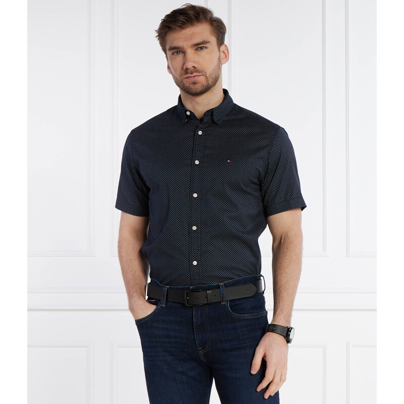 Tommy Hilfiger Košile | Regular Fit
