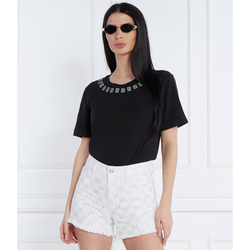 Liu Jo Sport Tričko | Regular Fit