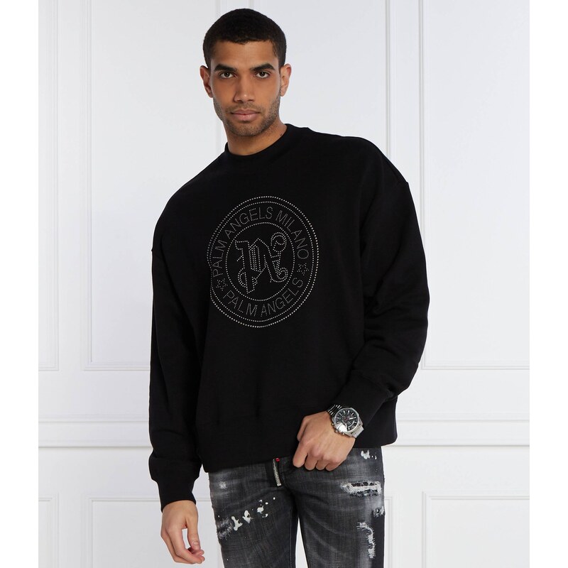 Palm Angels Mikina | Regular Fit