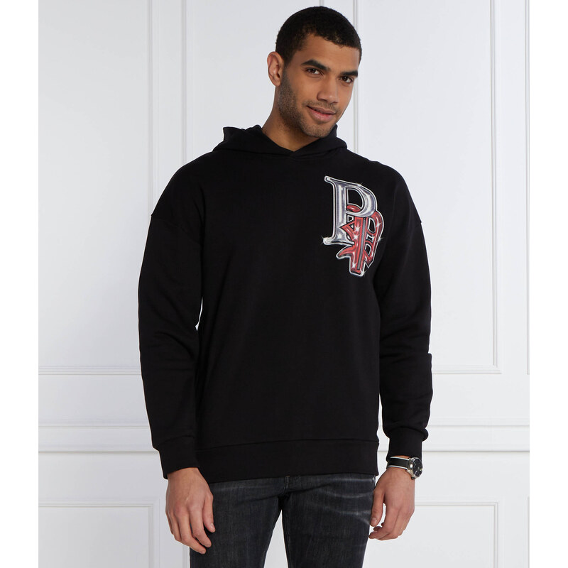 Philipp Plein Mikina Bulldogs | Regular Fit