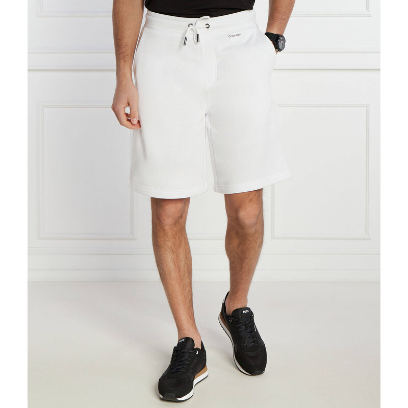 Calvin Klein Šortky NANO LOGO | Comfort fit