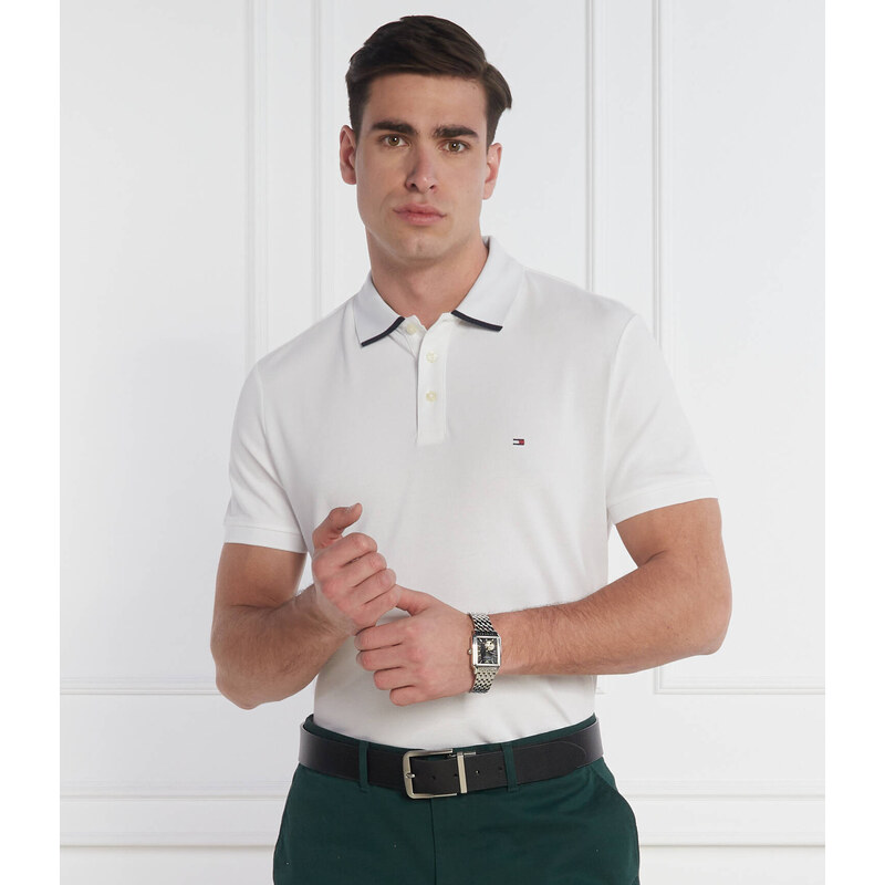 Tommy Hilfiger Polokošile | Regular Fit | pique
