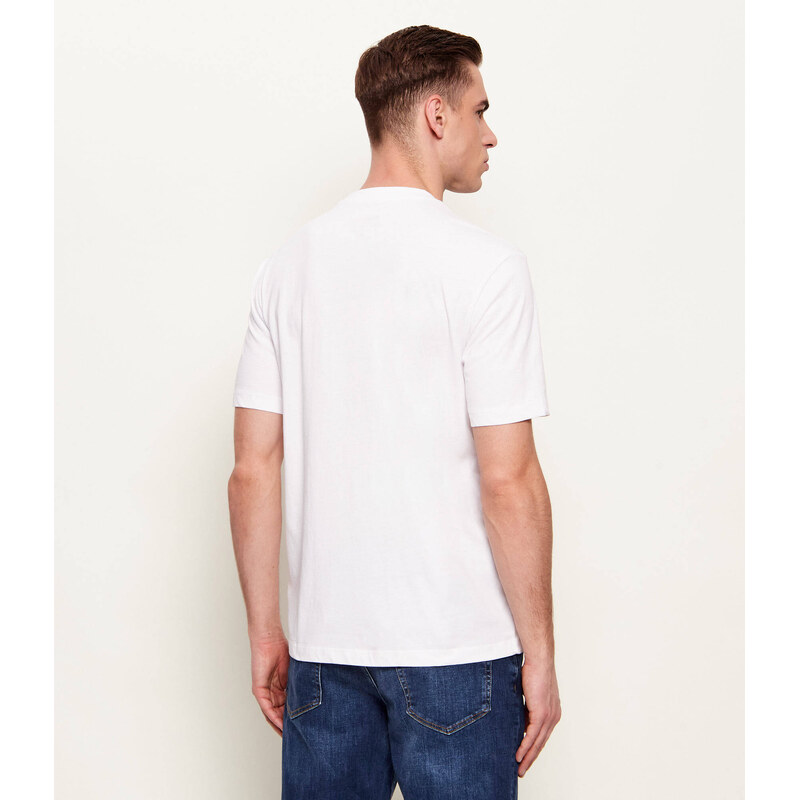 BLAUER Tričko ERNST | regular fit
