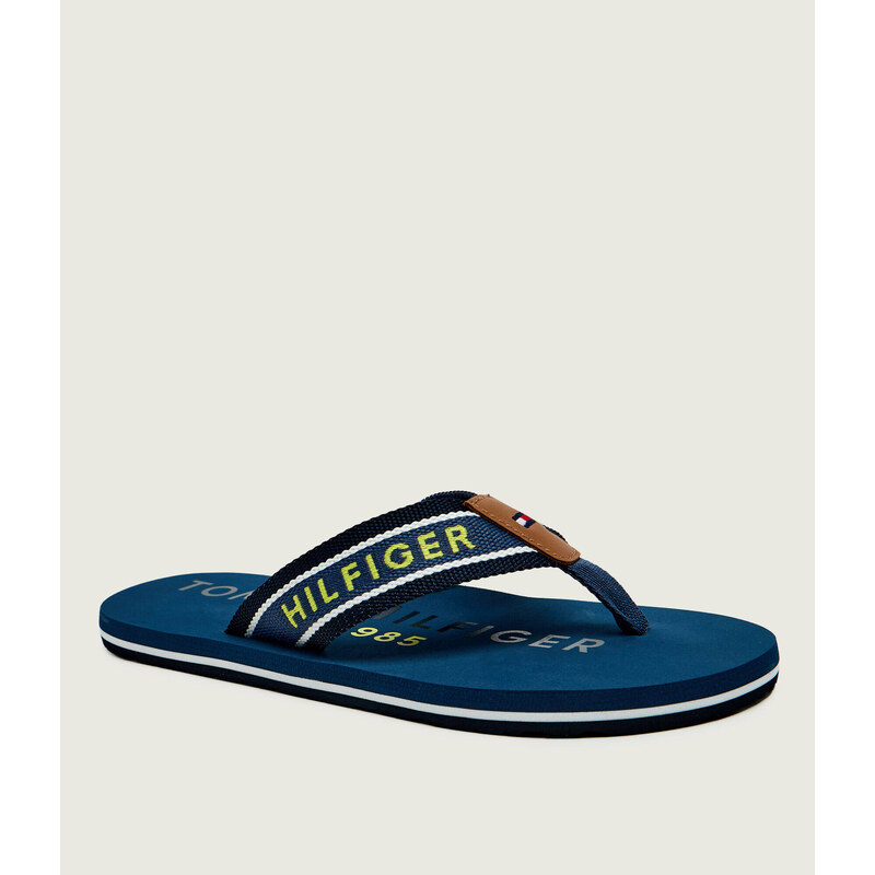 Tommy Hilfiger Žabky