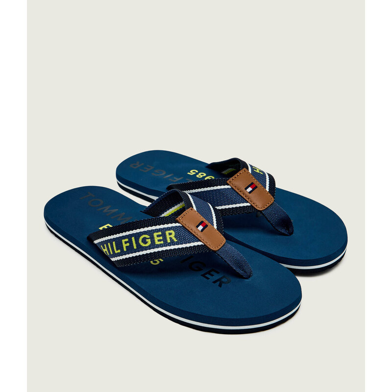 Tommy Hilfiger Žabky