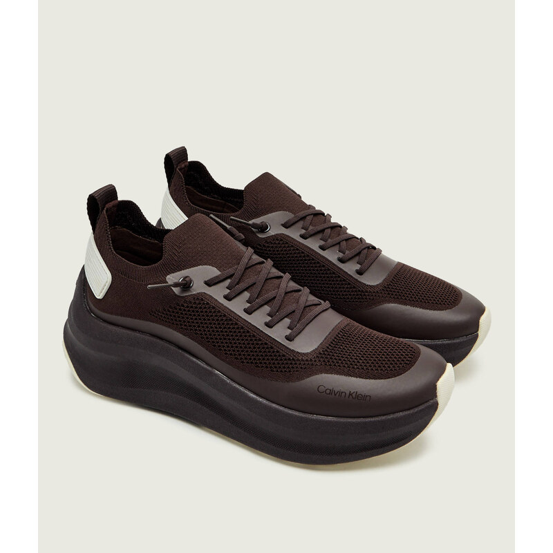 Calvin Klein Tenisky CHUNKY RUNNER