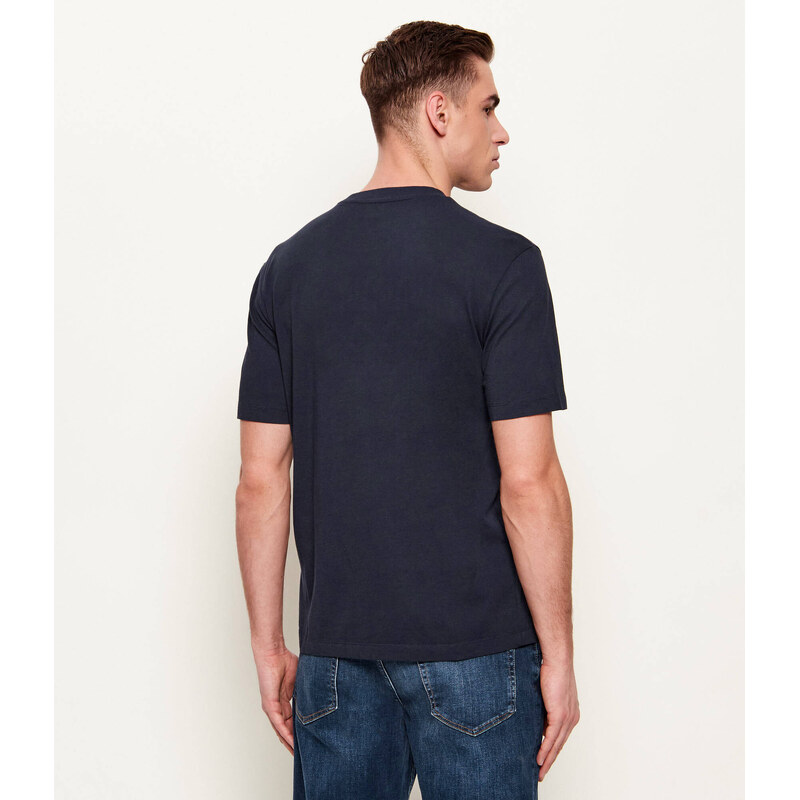 BLAUER Tričko ERNST | regular fit