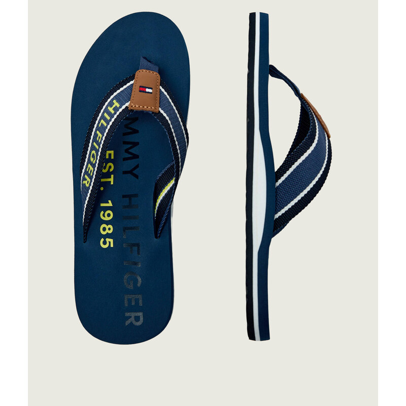 Tommy Hilfiger Žabky